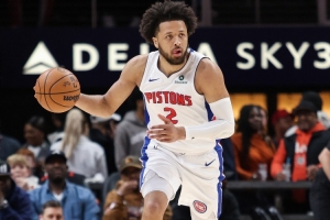 希尔：我在康宁汉姆身上看到了我的影子 他能以不同方式影响比赛