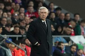 kaiyun-近期战绩不佳！阿斯：安帅在首发、换人和决策安排令人不解