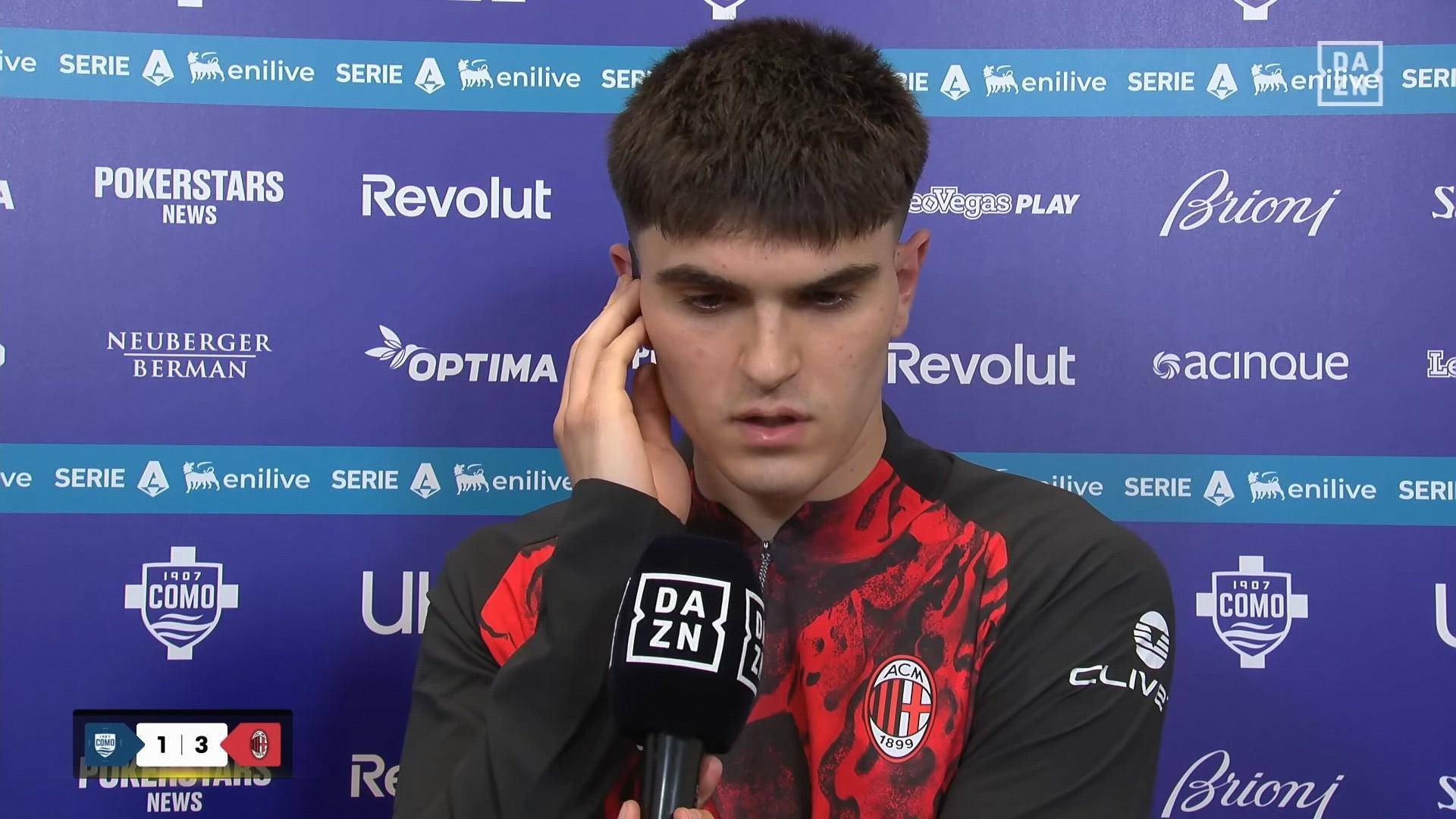 开云APP-巴尔泰萨吉:今天我们射门变少了,但这样胜利的感觉更好