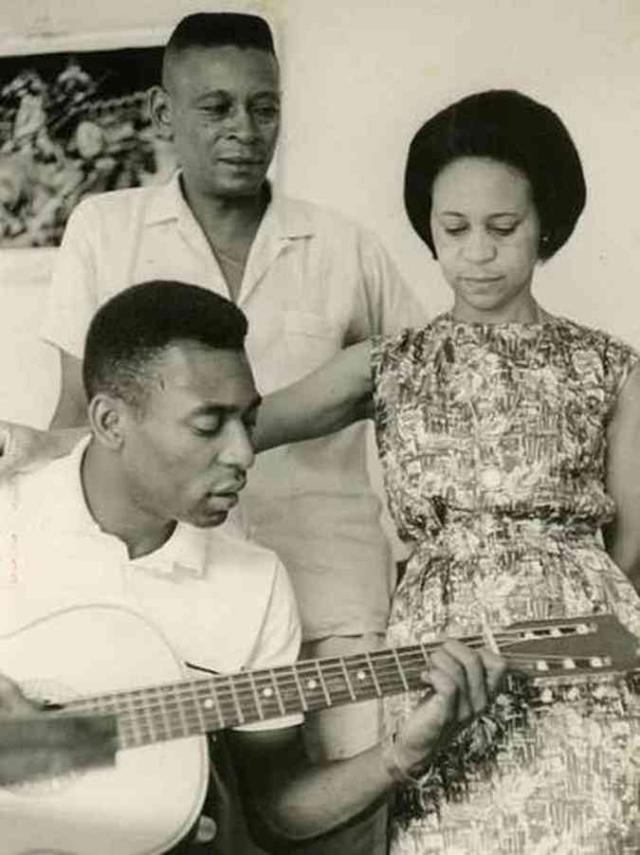 开云体育入口-【揭秘】贝利去世 他的一些你可能不知道的秘密！