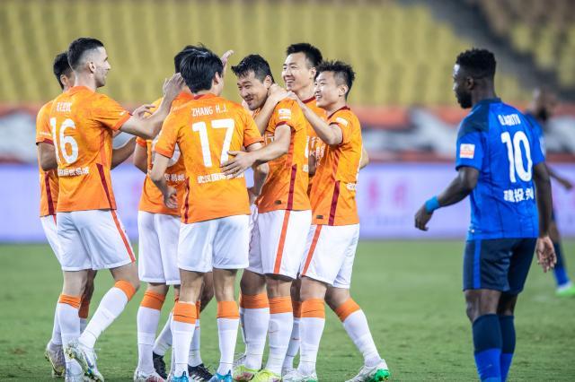 开云-【2022中超总结之武汉长江】冰与火之歌 输给了命运