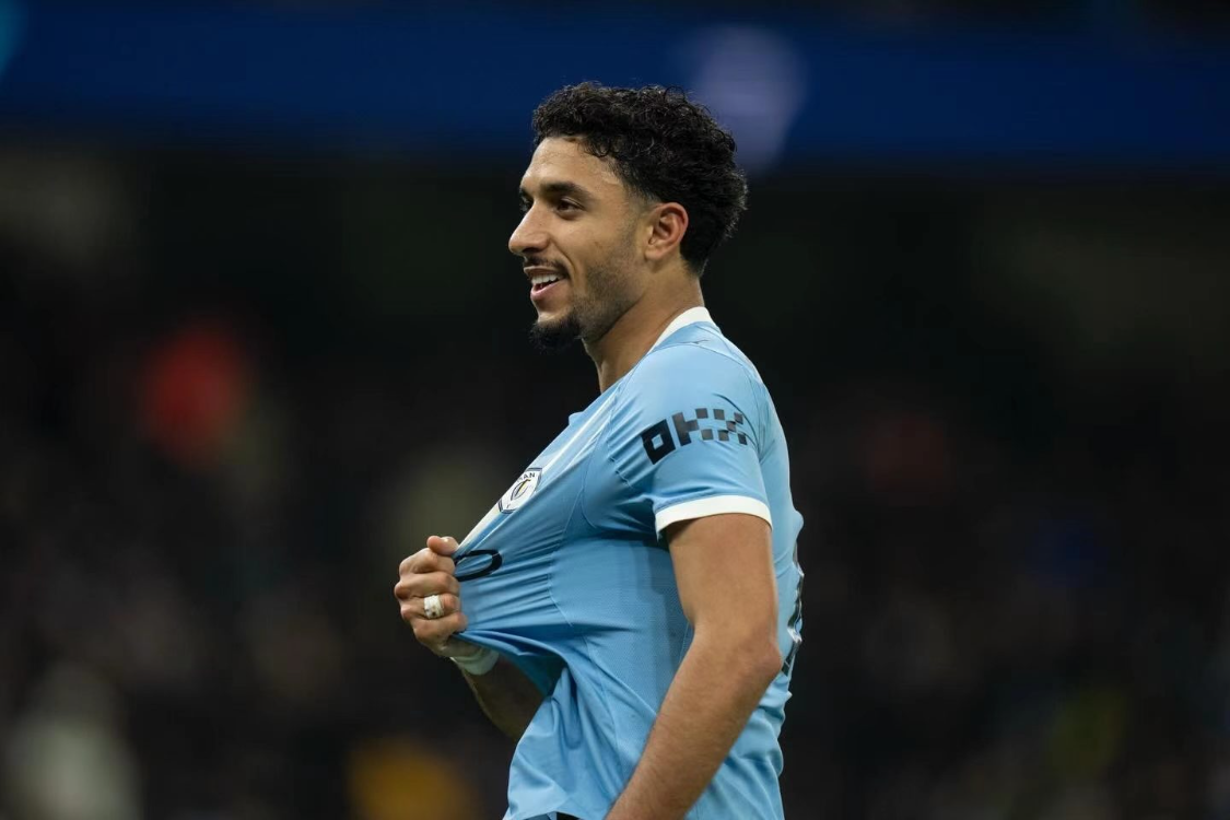 开云官网-曼城取胜，他真的不比哈兰德差