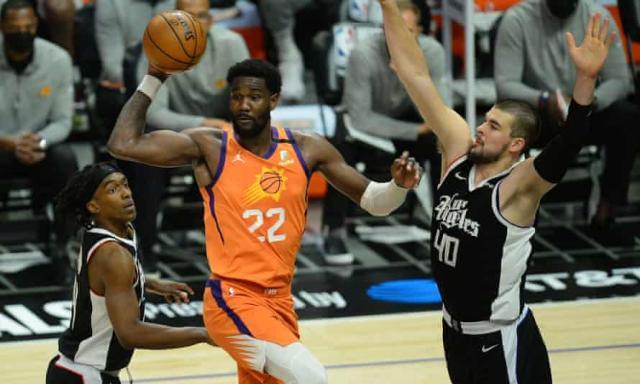 快艇仍未度过危急关头 小卡缺席仍是最棘手问题